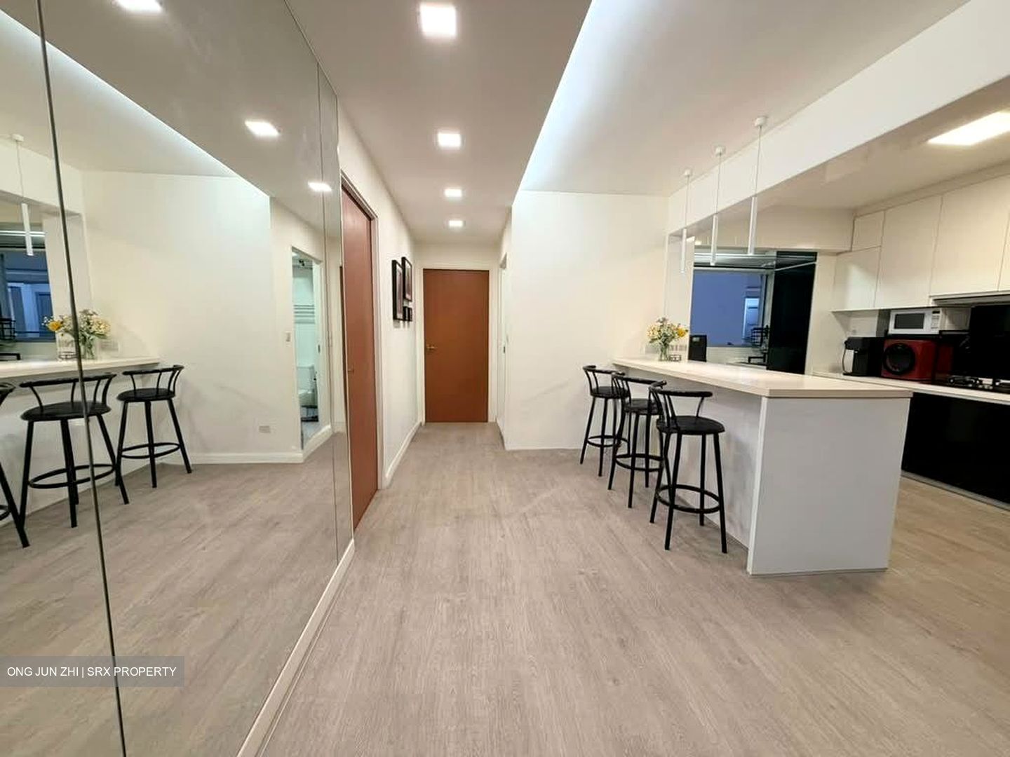 Blk 17B Macpherson Residency (Geylang), HDB 4 Rooms #602978571